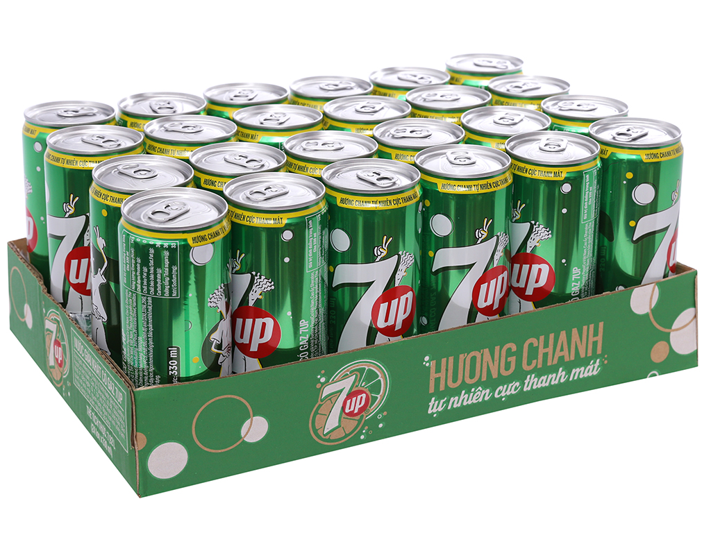 7 Up