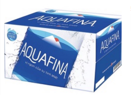 AQUAFINA