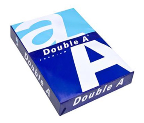 Double A