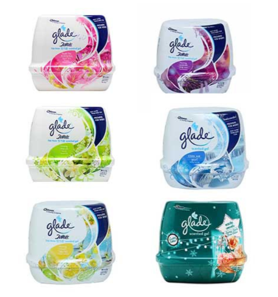 Glade