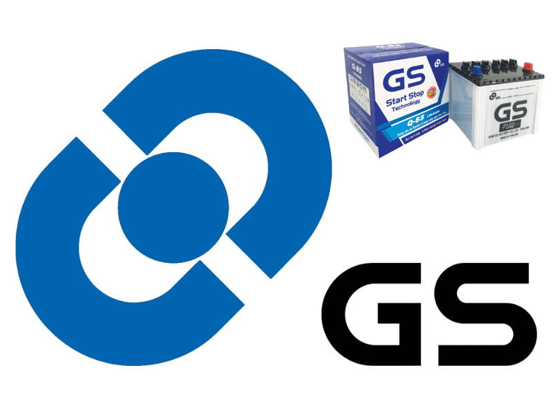 GS
