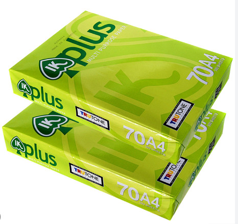 IK Plus