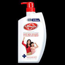 LIFEBUOY