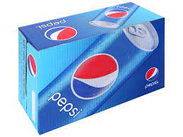 Pepsi