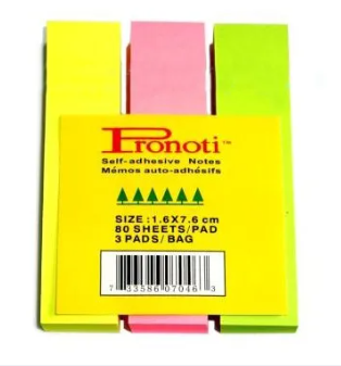 Pronoti