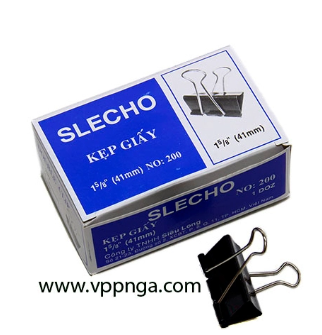 SLECHO