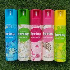 Spring