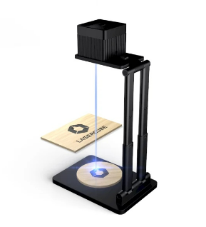 Máy cầm tay Laser