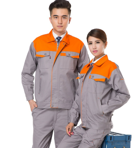 Quần áo bảo hộ
