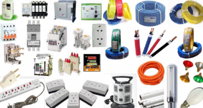Thiết Bị Điện Khác