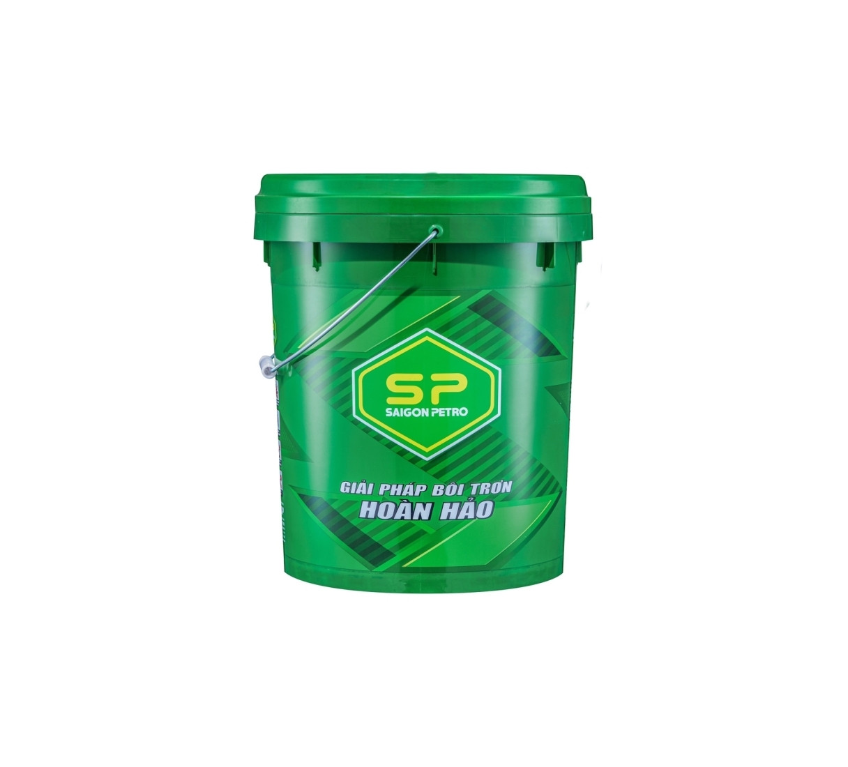 Dầu hộp số SP Gear Oil EP GL-4 90 (Thùng 18L)