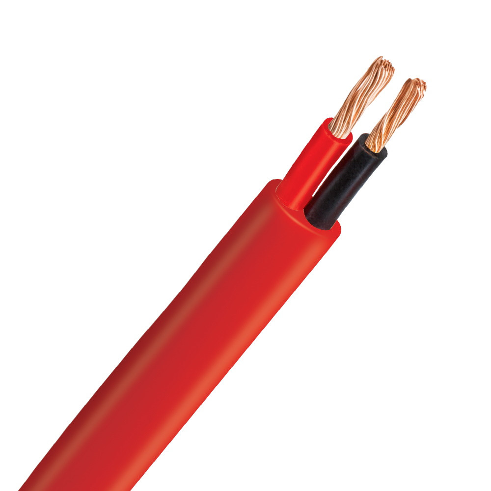 Dây điện đôi mềm Ovan Cadivi VCMO 2×1.0 (100m/cuộn)