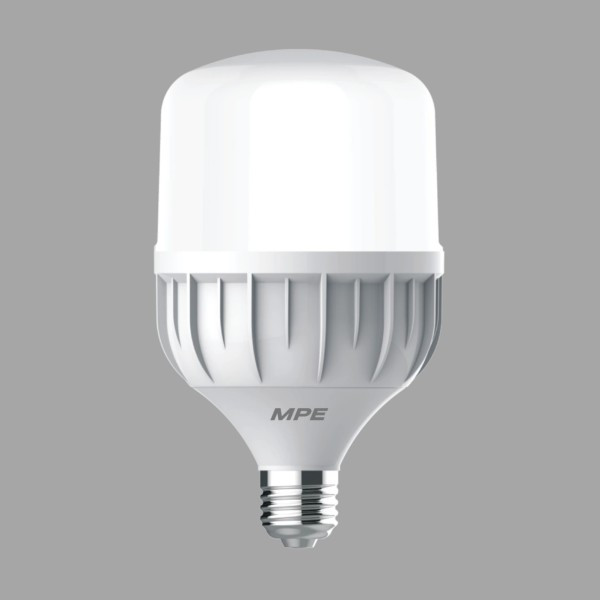 LED Bulb chống ẩm 40W ánh sáng trắng MPE LBD3-40T