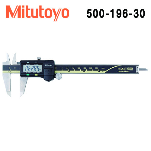 Thước cặp điện tử Mitutoyo 500-196-30 (0-150mm)